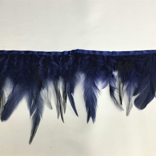 Τρέσα κοκορόφτερο με μύτες 9-12εκ. - Image 2