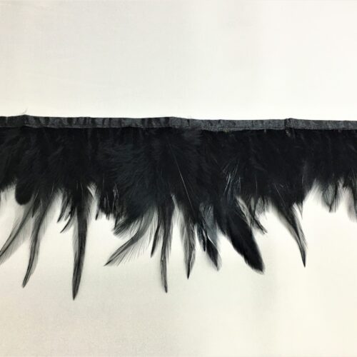 Τρέσα κοκορόφτερο με μύτες 9-12εκ. - Image 1