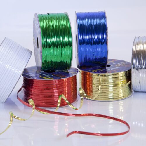 Συρματάκι Πλακέ Πλαστικοποιημένο - Image 1