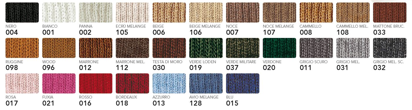 Μανσέτες Ακρυλικές Marbet κωδ.124 - Image 2