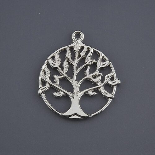 Μεταλλικό Δέντρο της Ζωής κωδ.NU1702 - Image 2