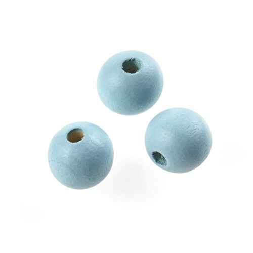 Χάντρες Στρόγγυλες 1,2εκ. κωδ.NU1912 (50τμχ) - Image 4