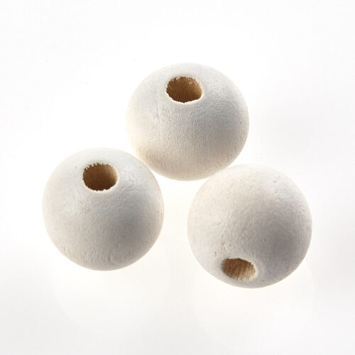 Χάντρες Στρόγγυλες 1,2εκ. κωδ.NU1912 (50τμχ) - Image 2