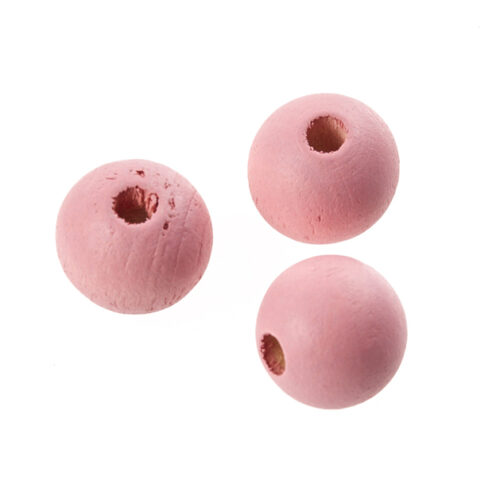 Χάντρες Στρόγγυλες 1,2εκ. κωδ.NU1912 (50τμχ) - Image 3