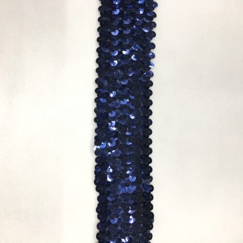 Πούλια ελαστική μπλε 4εκ. κωδ.ST05 - Image 1