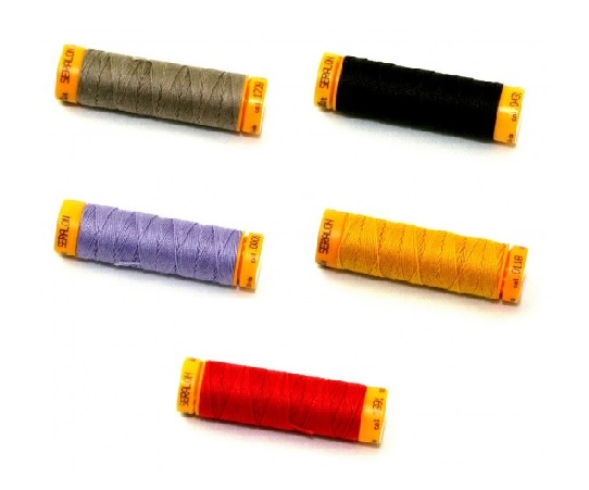 Κλωστή Κορδονέτο Mettler Seralon 30 - Image 1