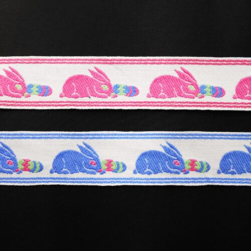 Τρέσα παιδική κουνελάκια 3εκ. κωδ.164473307 - Image 1