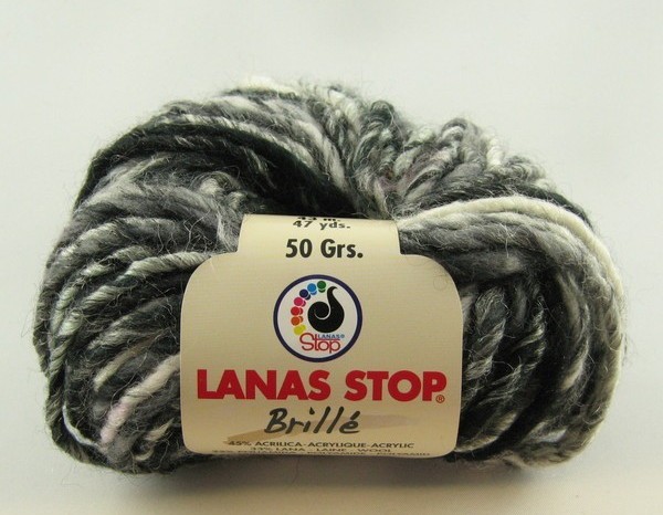 Νήμα σύμμεικτο Brille Lanas Stop 50γρ. - Image 1