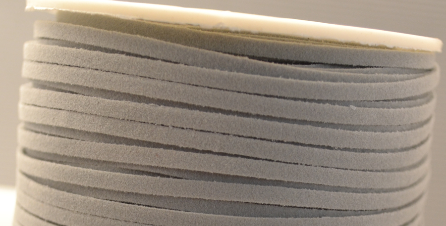 Κορδόνι Σουέτ Δερματάκι 2mm - Image 5