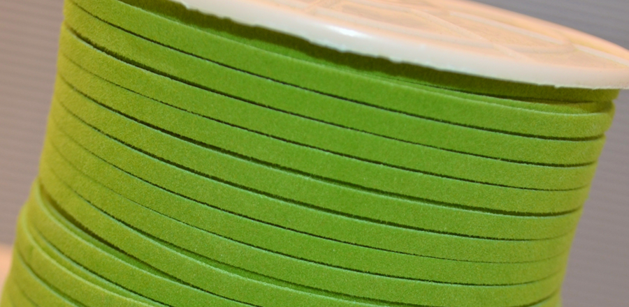 Κορδόνι Σουέτ Δερματάκι 2mm - Image 14