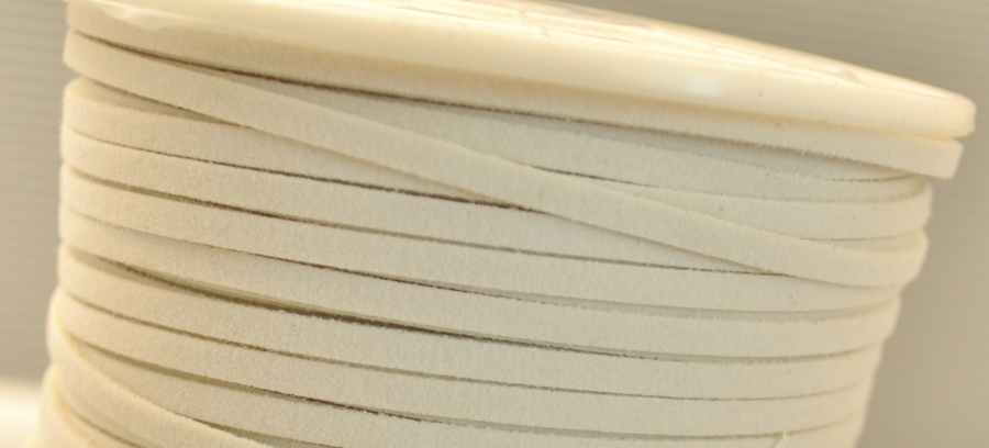 Κορδόνι Σουέτ Δερματάκι 2mm - Image 15