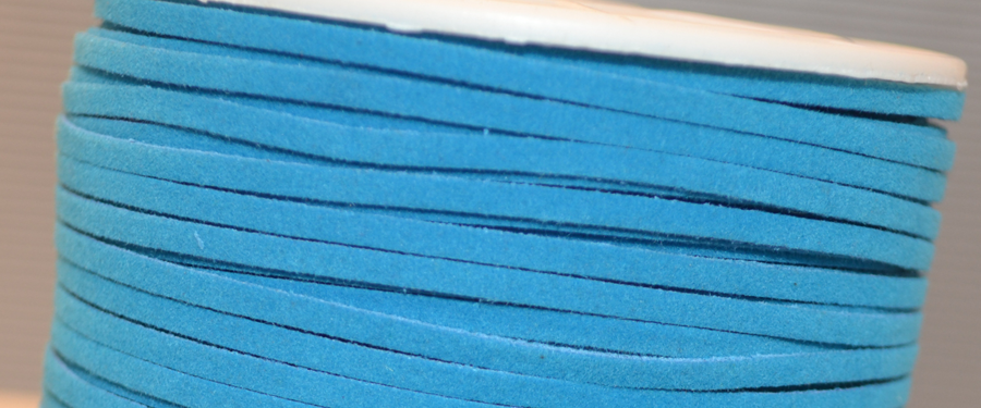 Κορδόνι Σουέτ Δερματάκι 2mm - Image 9