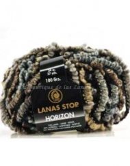 Νήμα σύμμεικτο Horizon Lanas Stop 100γρ. - Image 3