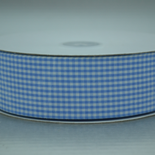 Κορδέλα Καρό 4εκ. (100 γιάρδες) - Image 1