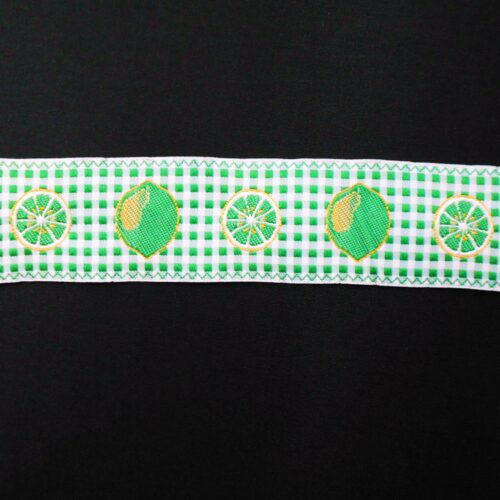 Τρέσα λεμόνι 3,2εκ. - Image 1