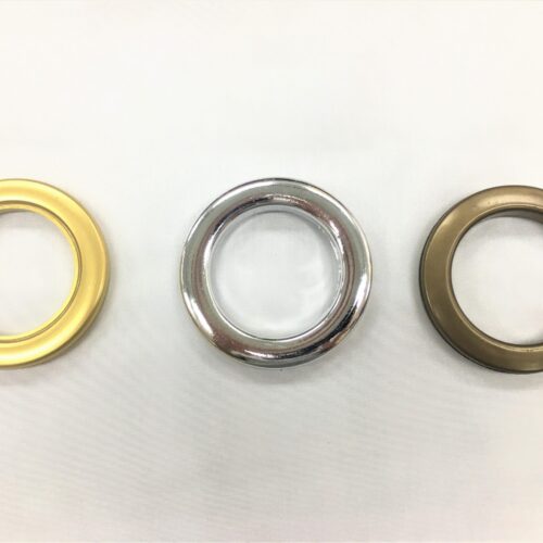 Κρίκος Κουμπωτός Truck για κουρτίνες 5εκ. - Image 1