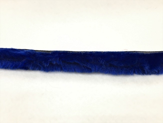 Τρέσα γούνινη οικολογική 3εκ. - Image 3