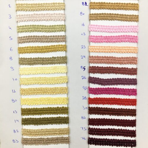 Μπρισίμι Κλωστή Φυτικό Μετάξι 600/2 - Image 2