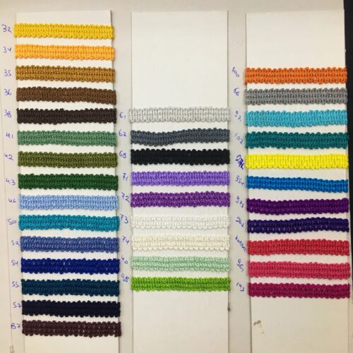 Μπρισίμι Κλωστή Φυτικό Μετάξι 600/2 - Image 3