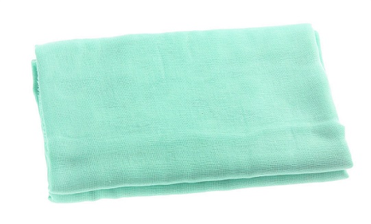 Γάζα Βαμβακερή Διπλόφαρδη Βεραμάν - Image 1