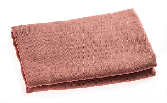 Γάζα Βαμβακερή Διπλόφαρδη Σάπιο Μήλο - Image 1