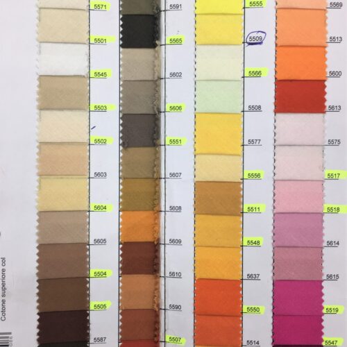 Ρέλι Βαμβακερό 2εκ. - Image 1