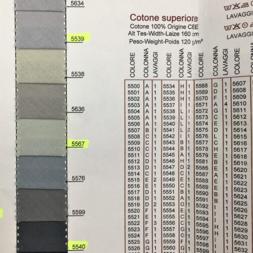 Ρέλι Βαμβακερό 2εκ. - Image 3