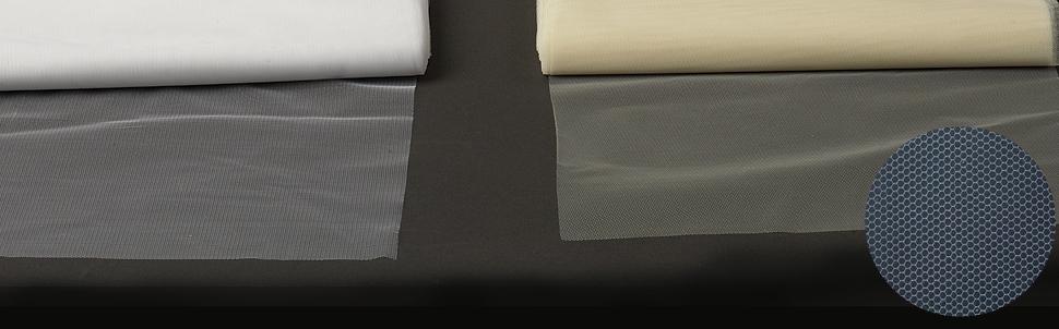 Τούλι Γαλλικό 50×50εκ. - Image 2