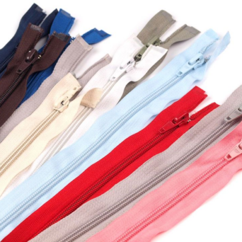 Φερμουάρ Σπιράλ Διαχωριζόμενο Νο5 - Image 1