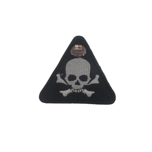 Μοτίφ Θερμοκολλητικό κωδ.010543A