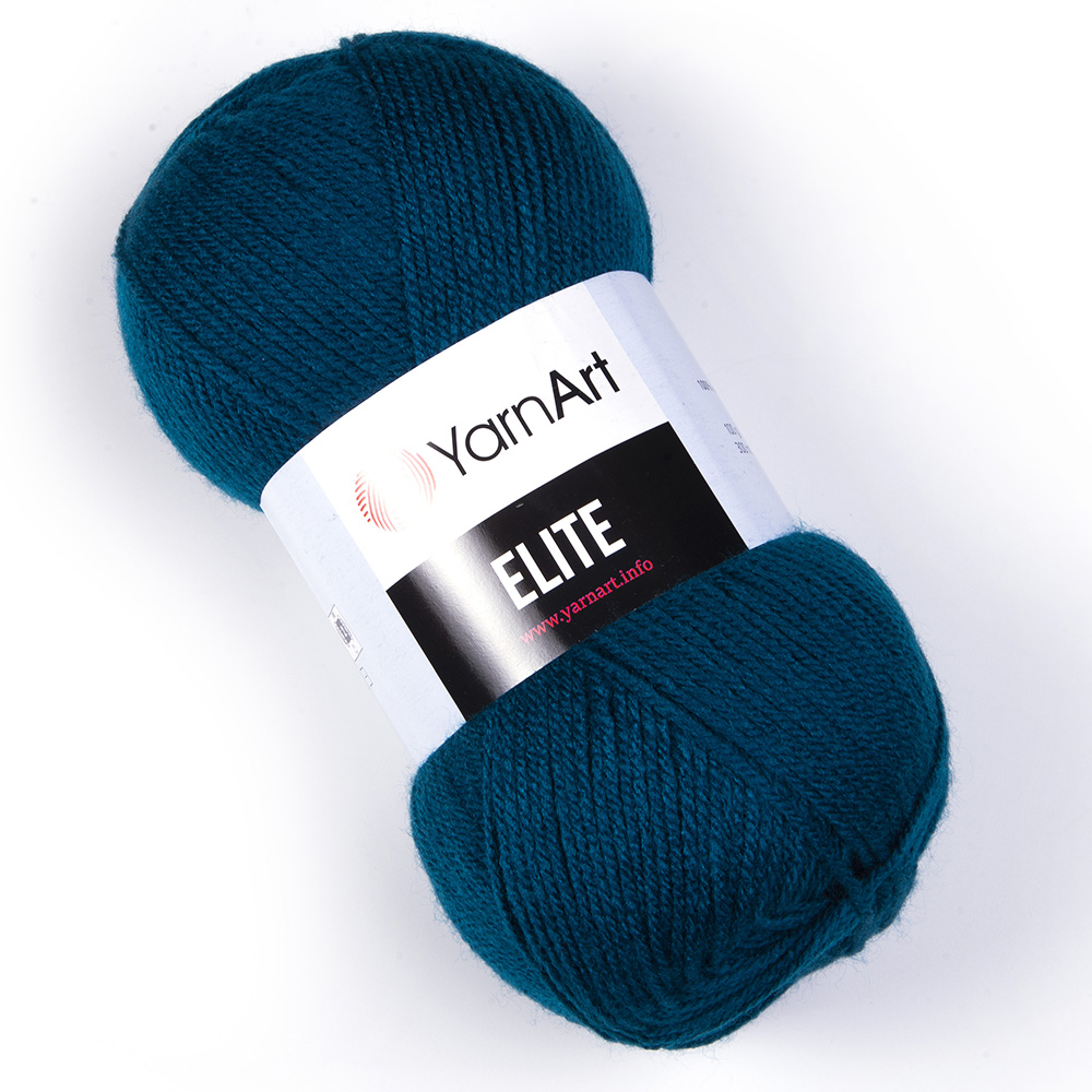 YARNART_ELITE_850