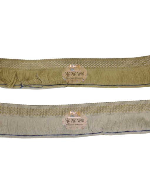 Κρόσσι Μαραμπού ντούμπλεφας 7εκ.