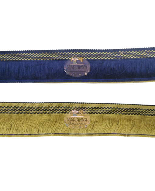 Κρόσσι Μαραμπού ντούμπλεφας 7εκ.