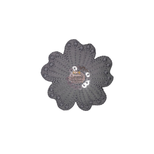 Μοτίφ Θερμοκολλητικό Λουλούδι κωδ.9472