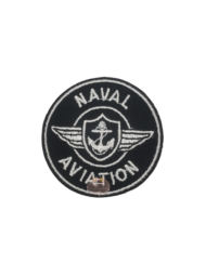 Μοτίφ Θερμοκολλητικό Naval Aviation κωδ.9742