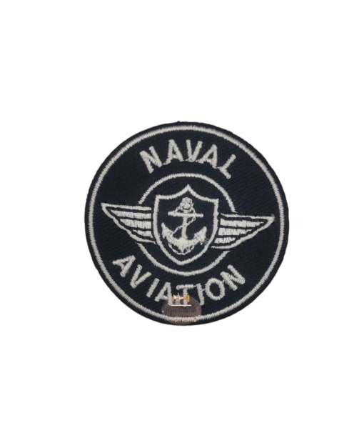 Μοτίφ Θερμοκολλητικό Naval Aviation κωδ.9742 Μοτίφ Θερμοκολλητικό Naval Aviation κωδ.9742