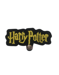 Μοτίφ Θερμοκολλητικό Harry Potter κωδ.5217