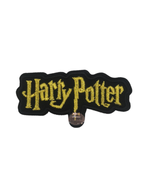 Μοτίφ Θερμοκολλητικό Harry Potter κωδ.5217