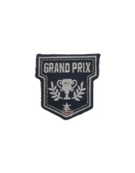 Μοτίφ Θερμοκολλητικό Grand Prix κωδ.5571