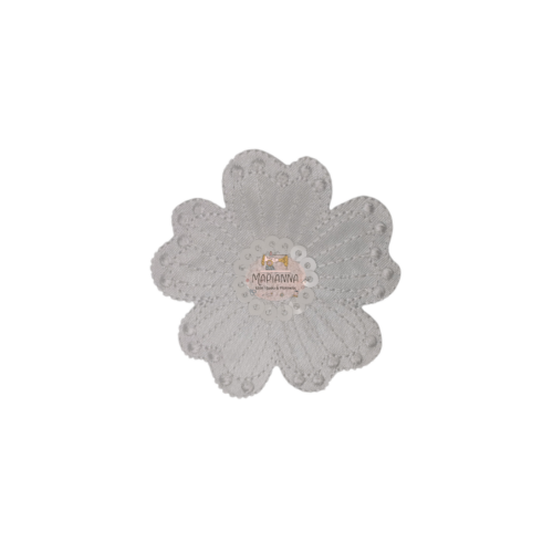 Μοτίφ Θερμοκολλητικό Λουλούδι κωδ.9472