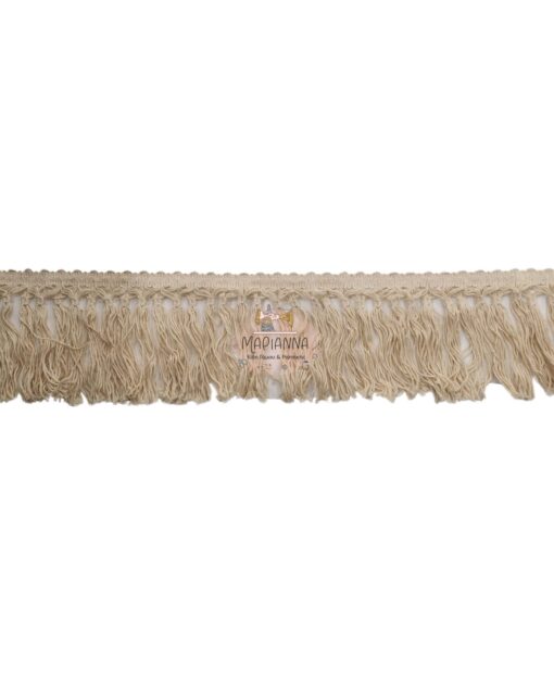 Κρόσσι Βαμβακερό 12,5εκ. κωδ.5004B