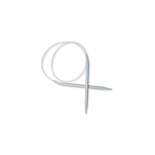 Κυκλικές Βελόνες Πλεξίματος με Καλώδιο 100cm - Image 1