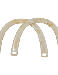 Χερούλια Κοκάλινα Ρητίνης κωδ.ΚΧ-072 - Image 3