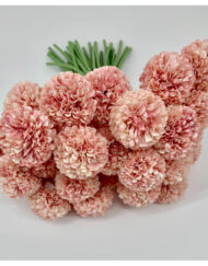 Λουλούδι Ντάλια Μπουκέτο κωδ.Λ27 - Image 3