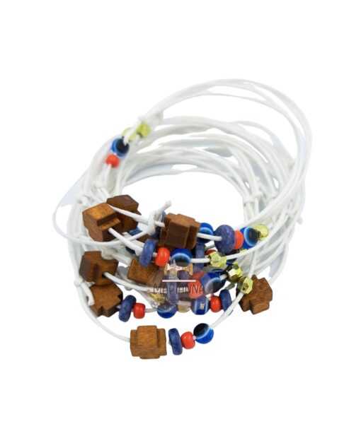 Χειροποίητα Μαρτυρικά Βραχιόλια κωδ.ΑΠ053 Χειροποίητα Μαρτυρικά Βραχιόλια κωδ.ΑΠ053