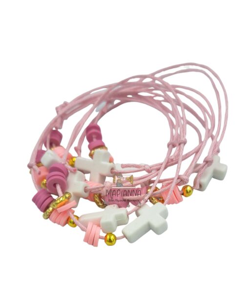 Χειροποίητα Μαρτυρικά Βραχιόλια κωδ.ΗΡ055 Χειροποίητα Μαρτυρικά Βραχιόλια κωδ.ΗΡ055