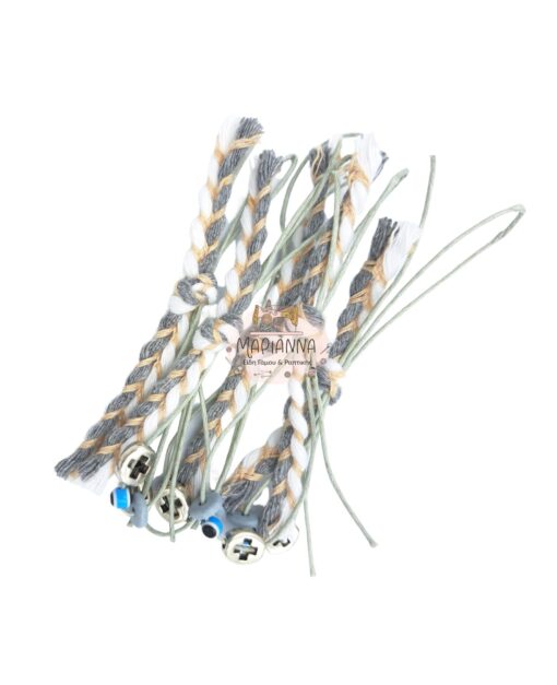 Χειροποίητα Μαρτυρικά Καρφίτσα Πέτου κωδ.AP088