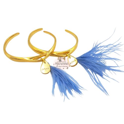 Μαρτυρικό Μαμά-Νονά Βραχιόλι κωδ.ΜΝ018