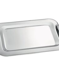 Δίσκος Μεταλλικός Ανοξείδωτος κωδ.DIS410H-ΚΔ2136