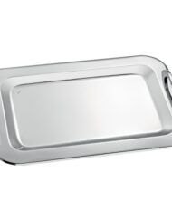 Δίσκος Μεταλλικός Ανοξείδωτος κωδ.DIS410-ΚΔ2166